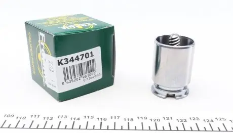 K344701 Поршенек суппорта (заднего) Opel Astra G 98-05 (34x47mm) (Bosch) (с механизмом) FRENKIT подбор по vin на Brocar