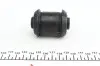 31343 Сайлентблок важеля (переднього/знизу/спереду) Opel Astra G 98-05/Vectra B 95-03 (12x36.5x60) IMPERGOM підбір по vin на Brocar