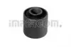 Сайлентблок подушки двигуна (зад.) Citroen Berlingo 2.0HDI (d=12mm) 2142