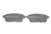 182222208 Колодки гальмівні (задні) Renault Megane IV/Scenic IV/Grand Scenic IV/Espace/Talisman 16- ICER підбір по vin на Brocar