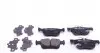 182198203 Колодки гальмівні (задні) Ford Focus 18-/Galaxy/Mondeo/S-Max 14-/Kuga 12-/Ford USA Edge/Fusion 06- ICER підбір по vin на Brocar