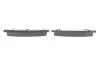 181942202 Колодки тормозные (передние) Chevrolet Aveo I/II 11-/Cruze/Opel Astra H/J 09-/Nissan Rogue 10-13 ICER підбір по vin на Brocar
