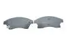 181942202 Колодки тормозные (передние) Chevrolet Aveo I/II 11-/Cruze/Opel Astra H/J 09-/Nissan Rogue 10-13 ICER підбір по vin на Brocar