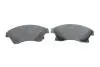 181942202 Колодки тормозные (передние) Chevrolet Aveo I/II 11-/Cruze/Opel Astra H/J 09-/Nissan Rogue 10-13 ICER підбір по vin на Brocar