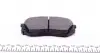 181826201 Колодки гальмівні (передні) Hyundai Tucson 15-/і40/іх35/Sonata/Kia Sportage/Optima 10-/Soul 14- ICER підбір по vin на Brocar