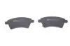 181758700 Колодки гальмівні (передні) Fiat Sedici 06-14/Suzuki SX4 06- ICER підбір по vin на Brocar