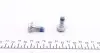 181729701 Колодки тормозные (задние) Citroen C4 04-11/Peugeot 207 06-13/307 00-12 ICER підбір по vin на Brocar