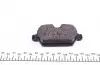 181664700 Колодки тормозные (задние) BMW 1 (E81/E82/E87)/3 (E90/E91/E92/E93) 04-13 ICER підбір по vin на Brocar