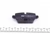 181664700 Колодки тормозные (задние) BMW 1 (E81/E82/E87)/3 (E90/E91/E92/E93) 04-13 ICER підбір по vin на Brocar