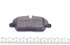 181662700 Колодки тормозные (передние) BMW 1 (E81/E82/E87/E88) 04-13/2 (F45) 14-18 ICER підбір по vin на Brocar