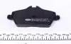 181662200 Колодки гальмівні (передні) BMW i3 (I01) 13- ICER підбір по vin на Brocar