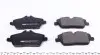 181662200 Колодки гальмівні (передні) BMW i3 (I01) 13- ICER підбір по vin на Brocar