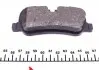 181661700 Колодки тормозные (задние) Land Rover Discovery III/IV 04-18/Range Rover 02-13 ICER підбір по vin на Brocar