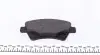181649701 Колодки тормозные (передние) Renault Megane II 03-/Scenic II 05-08/Grand Scenic II/III 04- ICER підбір по vin на Brocar