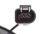 181597701 Колодки гальмівні (передні) Seat Ibiza/VW Polo 01-09/Skoda Fabia 99-14/Roomster 06-15 (+датчик) ICER підбір по vin на Brocar