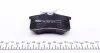 181593703 Колодки гальмівні (задні) Skoda Fabia 99-/VW Caddy/Golf 03-16/Passat B5 96-05/Polo 01- (+датчик) ICER підбір по vin на Brocar