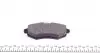 181450700 Колодки тормозные (передние) Citroen C2 03-12/Citroen С3 02- ICER підбір по vin на Brocar