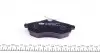 181450700 Колодки тормозные (передние) Citroen C2 03-12/Citroen С3 02- ICER підбір по vin на Brocar