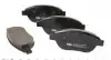 181429701 Колодки тормозные (передние) Citroen C3/C4 02-/Berlingo/Peugeot 307 98-11/Partner 01-08/207 06-15 ICER підбір по vin на Brocar
