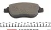 181429701 Колодки тормозные (передние) Citroen C3/C4 02-/Berlingo/Peugeot 307 98-11/Partner 01-08/207 06-15 ICER підбір по vin на Brocar
