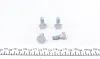 181428701 Колодки тормозные (передние) Land Rover Freelander 98-06 ICER підбір по vin на Brocar