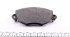 181380701 Колодки гальмівні (передні) Ford Mondeo III 00-07/Jaguar X-Type 01-09 ICER підбір по vin на Brocar