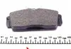 181290700 Колодки тормозные (передние) Nissan Almera 00-06/Primera 96-02 ICER підбір по vin на Brocar