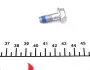 181236701 Колодки гальмівні (передні) Mitsubishi Carisma 95-06/Volvo S40 I/V40 95-04 ICER підбір по vin на Brocar