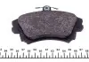 181236701 Колодки гальмівні (передні) Mitsubishi Carisma 95-06/Volvo S40 I/V40 95-04 ICER підбір по vin на Brocar