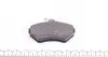 181157700 Колодки тормозные (передние) Audi A4 94-01/VW Passat B5 96-00 ICER підбір по vin на Brocar