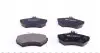 181157700 Колодки тормозные (передние) Audi A4 94-01/VW Passat B5 96-00 ICER підбір по vin на Brocar