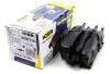 Колодки тормозные (передние) Mazda 626 IV/V 91-02/MX-6 92-97/Ford USA Probe 93-98 180971-204