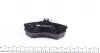 180835700 Колодки тормозные (передние) Audi 80/90/100/200 77-96/VW Passat B3/B4 88-97 ICER підбір по vin на Brocar