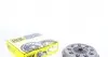 Корзина сцепления Peugeot Partner 1.8/1.9D, 05/96 - 12/15 120 0106 11
