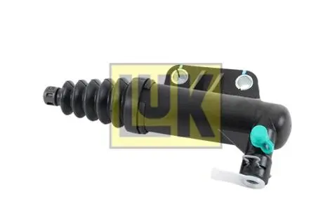 512043710 Цилиндр сцепления (рабочий) Fiat Doblo 1.3D/JTD/1.9JTD Multijet 01- LUK подбор по vin на Brocar