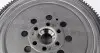 415095510 Демпфер зчеплення VW Crafter 2.0TDI 16- RWD/ MAN TGE 2.0TDI 17-, RWD LUK підбір по vin на Brocar