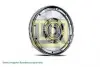 415095210 Демпфер зчеплення VW Crafter 2.0TDI 09/16- /MAN TGE 2.0TDI 11/16-, FWD/4motion, 75/103/130kw LUK підбір по vin на Brocar