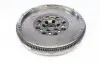 415095210 Демпфер зчеплення VW Crafter 2.0TDI 09/16- /MAN TGE 2.0TDI 11/16-, FWD/4motion, 75/103/130kw LUK підбір по vin на Brocar