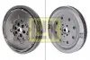 415094810 Демпфер сцепления Audi A3/Skoda Superb 1.4 TSI/TFSI 13-, 103/110kw, CZEA/CPTA LUK підбір по vin на Brocar