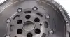 415094810 Демпфер сцепления Audi A3/Skoda Superb 1.4 TSI/TFSI 13-, 103/110kw, CZEA/CPTA LUK підбір по vin на Brocar