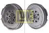 415094210 Демпфер сцепления MB Sprinter(907/910) 2.2CDI, OM651, 02/18-, RWD, 84/105/120kw LUK підбір по vin на Brocar
