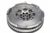 415094210 Демпфер сцепления MB Sprinter(907/910) 2.2CDI, OM651, 02/18-, RWD, 84/105/120kw LUK підбір по vin на Brocar