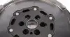 415080210 Демпфер сцепления Citroen C4 Picasso II 1.6THP, 01/13 -, 115kw LUK підбір по vin на Brocar