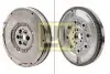 415074310 Демпфер зчеплення Citroen Berlingo/Peugeot Partner 1.6 BlueHDi 14- LUK підбір по vin на Brocar
