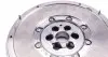 415074310 Демпфер зчеплення Citroen Berlingo/Peugeot Partner 1.6 BlueHDi 14- LUK підбір по vin на Brocar