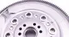 415074310 Демпфер зчеплення Citroen Berlingo/Peugeot Partner 1.6 BlueHDi 14- LUK підбір по vin на Brocar