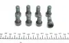 415072510 Демпфер зчеплення VW Passat 1.8 TSI 15- 132kw, CJSA, CJSC LUK підбір по vin на Brocar
