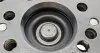 415065710 Демпфер зчеплення MB Vito (W447) 2.2CDI OM651 14-, 100/120kw LUK підбір по vin на Brocar