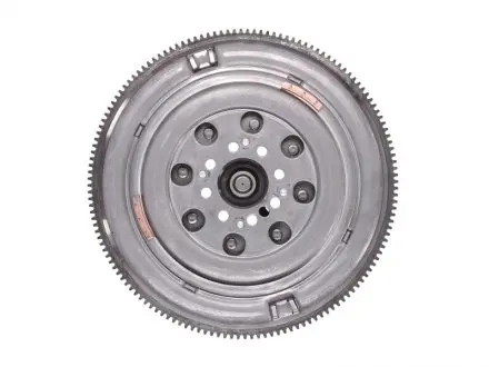 415065710 Демпфер зчеплення MB Vito (W447) 2.2CDI OM651 14-, 100/120kw LUK підбір по vin на Brocar