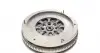415065710 Демпфер зчеплення MB Vito (W447) 2.2CDI OM651 14-, 100/120kw LUK підбір по vin на Brocar
